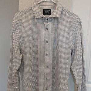 Nordstrom Tech Dress Shirt
